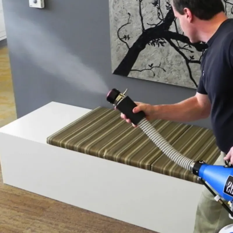 Professional Odor Removal in Perry, OH